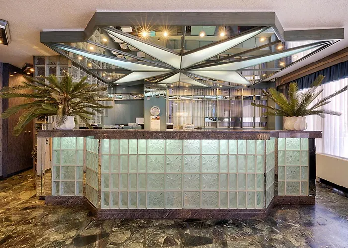 Xenophon Hotel Atene